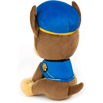 Peluche Paw Patrol Chase 15 cm - Giocattoli e Bambini - Toys Store0778988483114