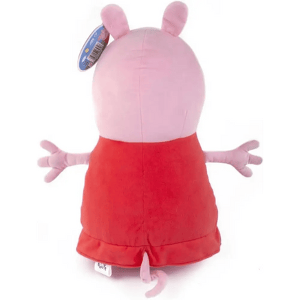 Peluche Peppa Pig 50 cm xl - Giocattoli e Bambini - Toys Store5056219065663