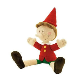 Peluche Pinocchio small Trudi - Giocattoli e Bambini - Toys Store8003444821950