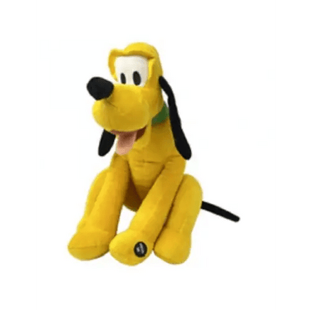 Peluche Pluto 60 cm - Giocattoli e Bambini - Toys Store5056219085326