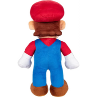 Peluche Super Mario 50 cm Nintendo