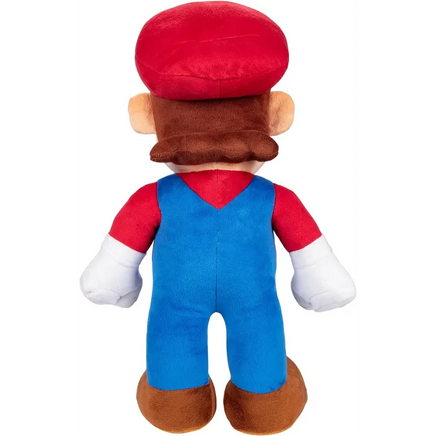 Peluche Super Mario 50 cm Nintendo
