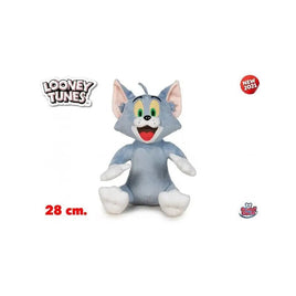 Peluche Tom 28 cm - Giocattoli e Bambini - Toys Store8425611395925