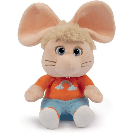 Peluche Topo Gigio Canta e Balla - Giocattoli e Bambini - Toys Store8056379132608