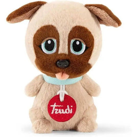 Peluche Trudi Friend Carlino - Giocattoli e Bambini - Toys Store8006529291549