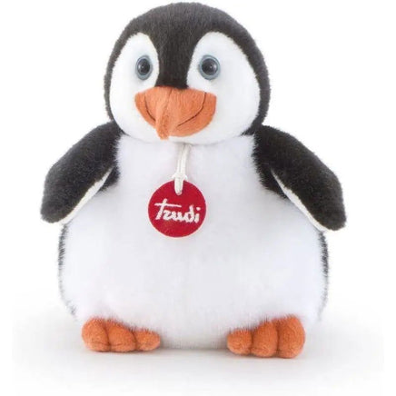 Peluche Trudi Pinguino Pino - Giocattoli e Bambini - Toys Store8006529266752