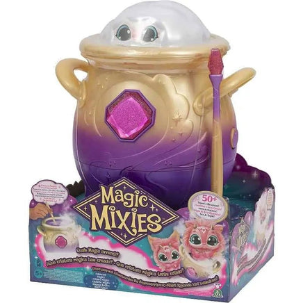 Pentolone Magico Magic Mixies - Giocattoli e Bambini - Toys Store8056379123163