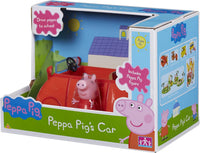 Peppa Pig Macchina con personaggio - Giocattoli e Bambini - Toys Store5029736060596