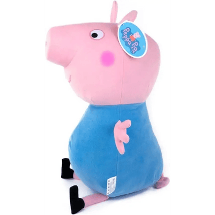 Peppa Pig peluche George 50 cm - Giocattoli e Bambini - Toys Store5056219065670