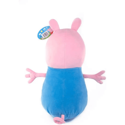 Peppa Pig peluche George 50 cm - Giocattoli e Bambini - Toys Store5056219065670