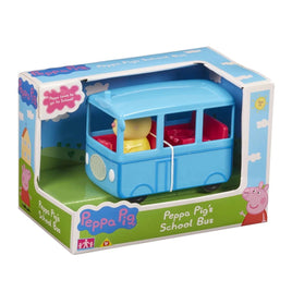 Peppa Pig Scuolabus - Giocattoli e Bambini - Toys Store5029736065768