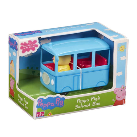 Peppa Pig Scuolabus - Giocattoli e Bambini - Toys Store5029736065768