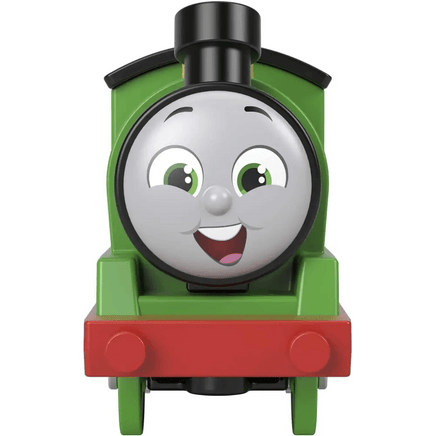 Percy Motorizzato Trenino Thomas - Giocattoli e Bambini - Toys Store0194735045655