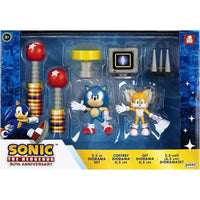 Personaggi Sonic The Hedgehog - Giocattoli e Bambini - Toys Store192995409255