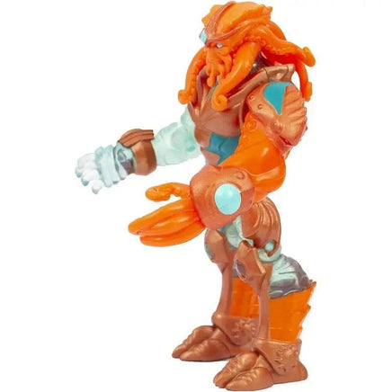 Personaggio Deluxe Gormiti Lord Trityon - Giocattoli e Bambini - Toys Store8056379126263