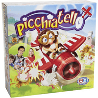 Picchiatello - Giocattoli e Bambini - Toys Store8001083012401