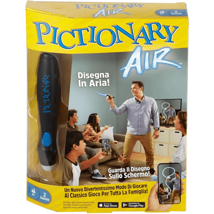 Pictionary Air - Giocattoli e Bambini - Toys Store0887961894134