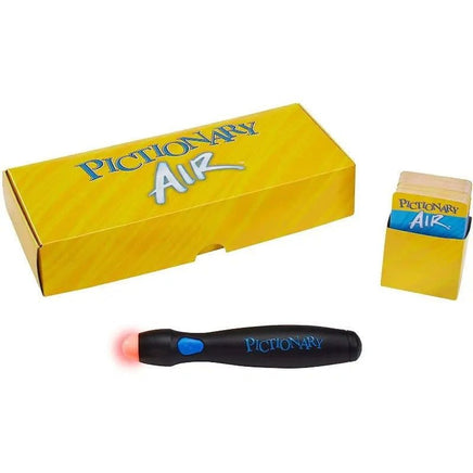 Pictionary Air - versione italiana - Giocattoli e Bambini - Toys Store887961894134