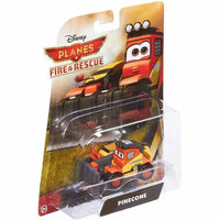 Pinecone modellino Planes Fire & Rescue - Giocattoli e Bambini - Toys Store746775297985