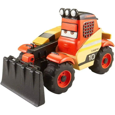 Pinecone modellino Planes Fire & Rescue - Giocattoli e Bambini - Toys Store746775297985