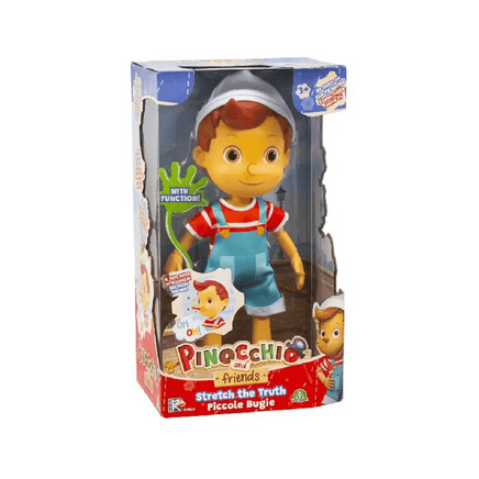 Pinocchio piccole bugie - Giocattoli e Bambini - Toys Store8056379137719