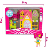 Pinypon Casetta dei Fiori - Giocattoli e Bambini - Toys Store8056379142423