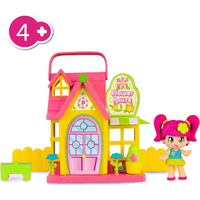 Pinypon Casetta dei Fiori - Giocattoli e Bambini - Toys Store8056379142423