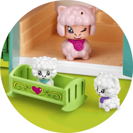 Pinypon Fattoria Divertente - Giocattoli e Bambini - Toys Store8410779052957