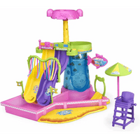 PINYPON Parco Acquatico - Giocattoli e Bambini - Toys Store8410779076212