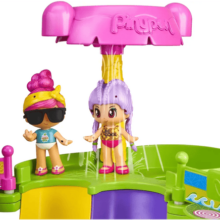 PINYPON Parco Acquatico - Giocattoli e Bambini - Toys Store8410779076212