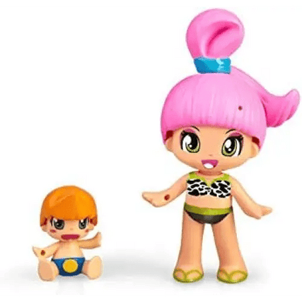 PINYPON Parco Acquatico - Giocattoli e Bambini - Toys Store8410779076212