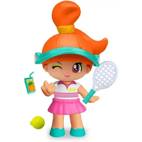 Pinypon personaggio Tennista - Giocattoli e Bambini - Toys Store8410779104212