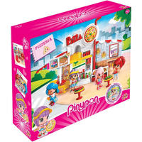 Pinypon Pizzeria - Giocattoli e Bambini - Toys Store8410779063571