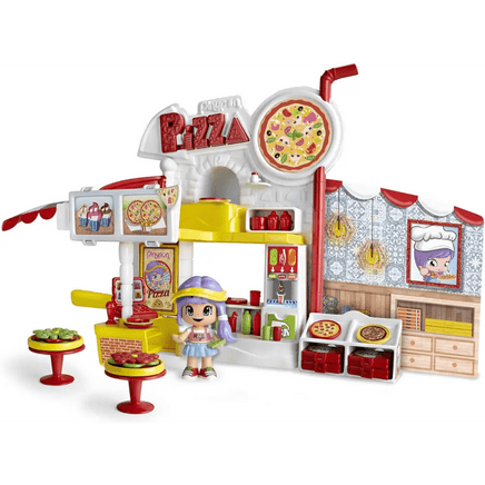 Pinypon Pizzeria - Giocattoli e Bambini - Toys Store8410779063571