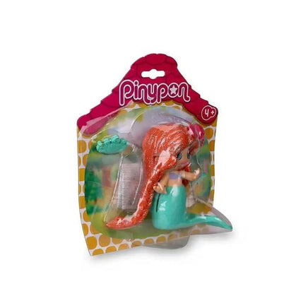 Pinypon Tales Ariel - Giocattoli e Bambini - Toys Store8410779090645