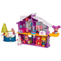 Pinypon Winter Hotel - Giocattoli e Bambini - Toys Store8410779080165