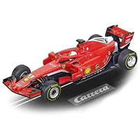 Pista Elettrica Carrera GO!!! - Giocattoli e Bambini - Toys Store4007486624825