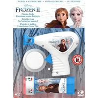 Pistola Bolle di Sapone Frozen - Giocattoli e Bambini - Toys Store8007315250016