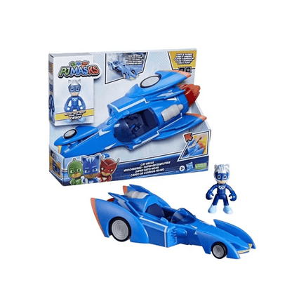 Pj Masks veicolo Cat Racer - Giocattoli e Bambini - Toys Store5010994196929