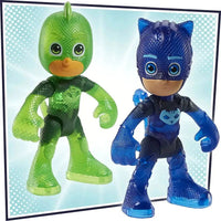 PJ Masks veicolo Launching Seeker - Giocattoli e Bambini - Toys Store5010993857746