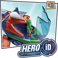 PJ Masks veicolo Launching Seeker - Giocattoli e Bambini - Toys Store5010993857746