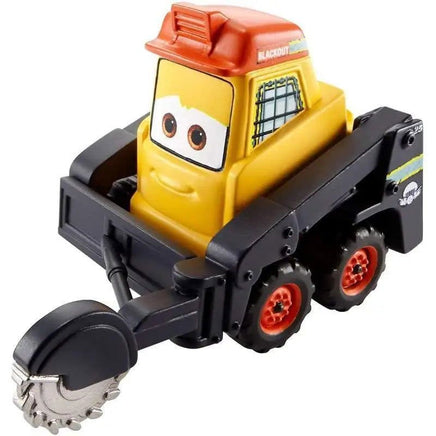 Planes Fire & Rescue modellino Blackout - Giocattoli e Bambini - Toys Store746775297954