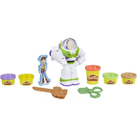 Play - Doh Disney Buzz Lightyear - Giocattoli e Bambini - Toys Store5010993555857