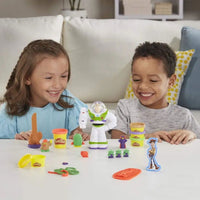 Play - Doh Disney Buzz Lightyear - Giocattoli e Bambini - Toys Store5010993555857