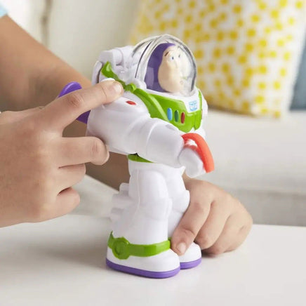 Play - Doh Disney Buzz Lightyear - Giocattoli e Bambini - Toys Store5010993555857