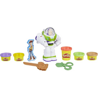 Play-Doh Disney Buzz Lightyear