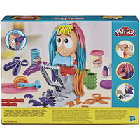 Play - Doh Fantastico Barbiere - Giocattoli e Bambini - Toys Store5010993791859