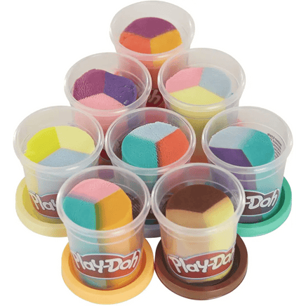 Play - Doh Fantastico Barbiere - Giocattoli e Bambini - Toys Store5010993791859