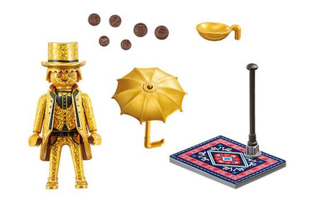 PLAYMOBIL Special Plus 70377 Artista di Strada - Giocattoli e Bambini - Toys Store4008789703774