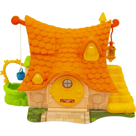 Playset Pinocchio la casa e la bottega di giocattoli di pinocchio - Giocattoli e Bambini - Toys Store8056379137689